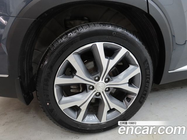 Hyundai Palisade 2021 — photo 20