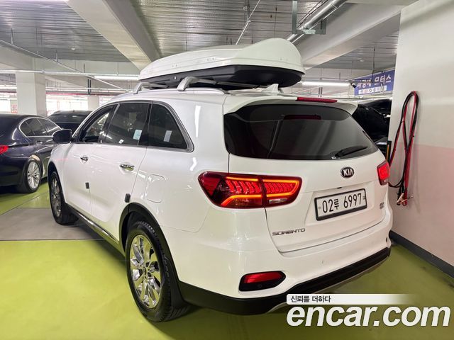 Kia Sorento 2020 — photo 2