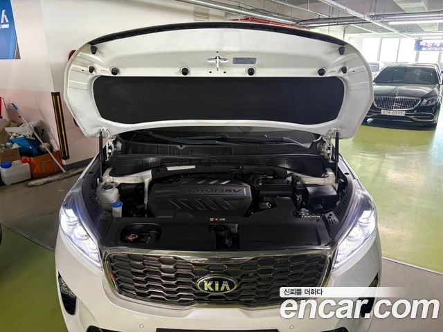 Kia Sorento 2020 — photo 6