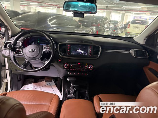 Kia Sorento 2020 — photo 7