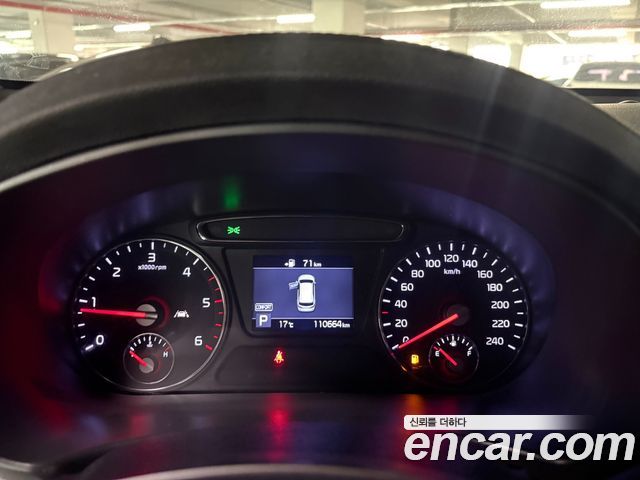 Kia Sorento 2020 — photo 8