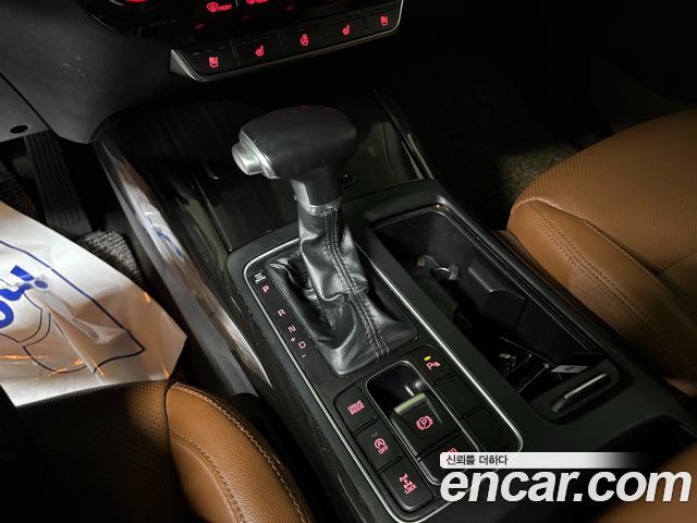 Kia Sorento 2020 — photo 9