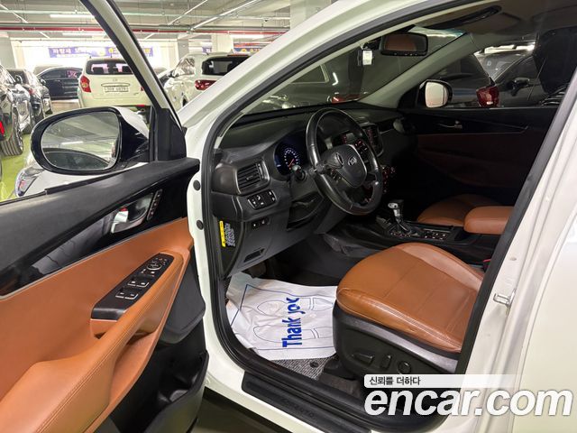 Kia Sorento 2020 — photo 10