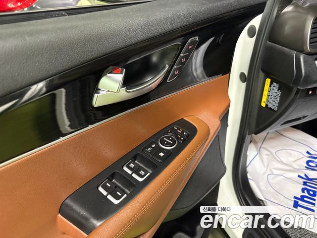 Kia Sorento 2020 — photo 12