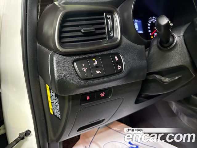 Kia Sorento 2020 — photo 13