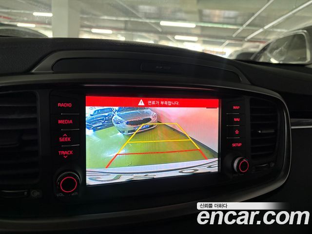 Kia Sorento 2020 — photo 14