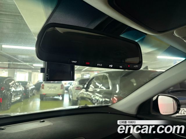 Kia Sorento 2020 — photo 15