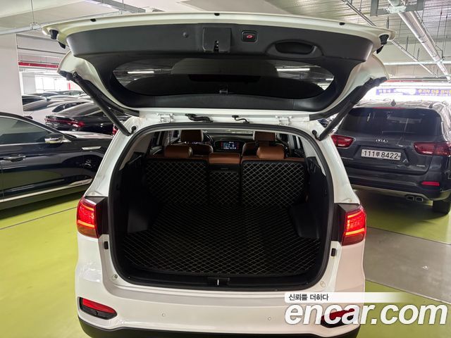 Kia Sorento 2020 — photo 17