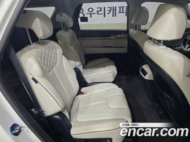 Hyundai Palisade 2020 — photo 9