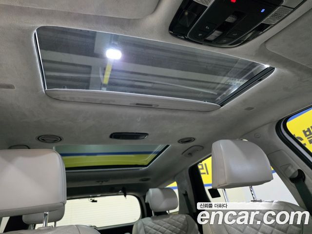 Hyundai Palisade 2020 — photo 10