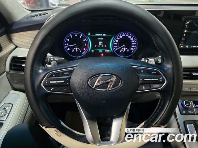 Hyundai Palisade 2020 — photo 11