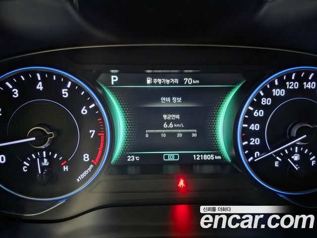 Hyundai Palisade 2020 — photo 12