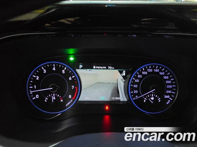 Hyundai Palisade 2020 — photo 13