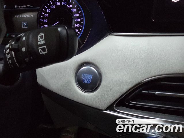 Hyundai Palisade 2020 — photo 17