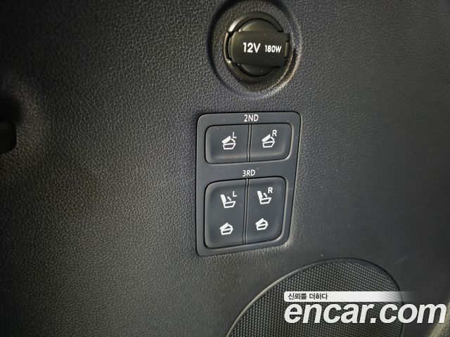 Hyundai Palisade 2020 — photo 18