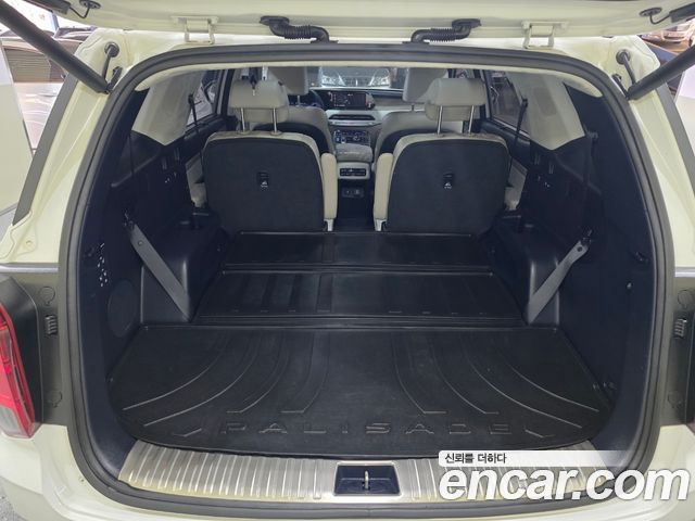 Hyundai Palisade 2020 — photo 19