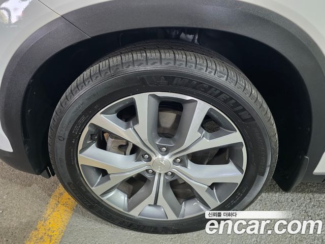 Hyundai Palisade 2020 — photo 20