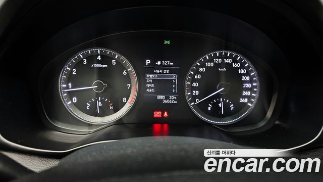 Hyundai Grandeur 2018 — photo 11