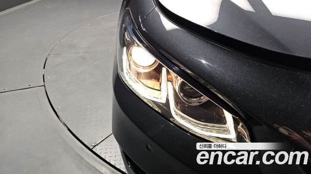Hyundai Grandeur 2018 — photo 8