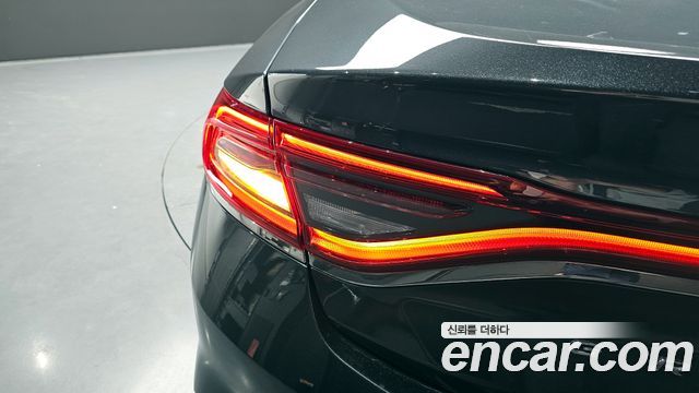 Hyundai Grandeur 2018 — photo 9