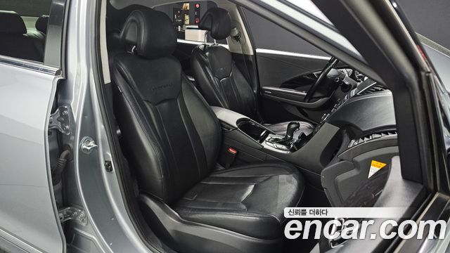 Hyundai Grandeur 2016 — photo 17