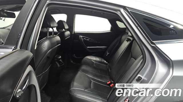 Hyundai Grandeur 2016 — photo 18