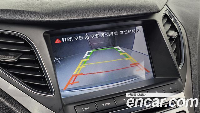 Hyundai Grandeur 2016 — photo 22