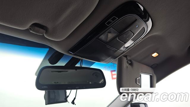 Hyundai Grandeur 2016 — photo 24