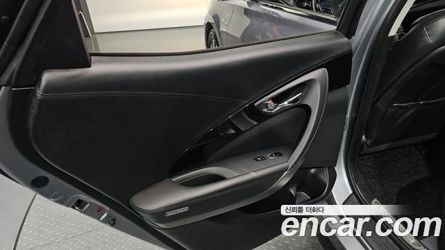 Hyundai Grandeur 2016 — photo 15
