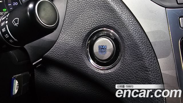 Hyundai Grandeur 2016 — photo 29