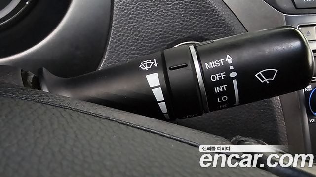 Hyundai Grandeur 2016 — photo 30