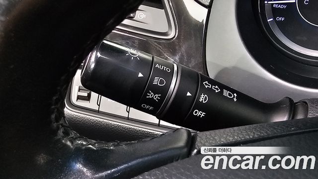 Hyundai Grandeur 2016 — photo 31
