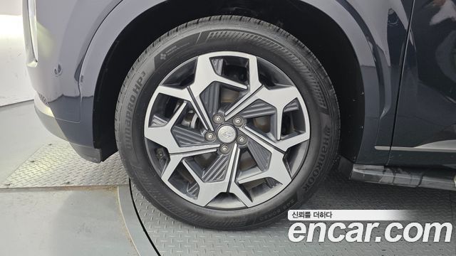 Hyundai Palisade 2022 — photo 5