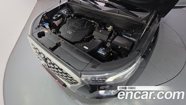 Hyundai Palisade 2022 — photo 6
