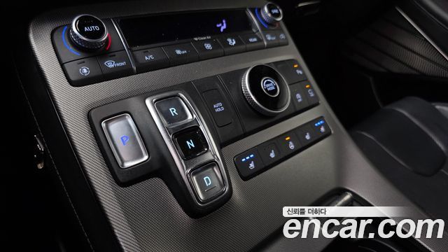 Hyundai Palisade 2022 — photo 12