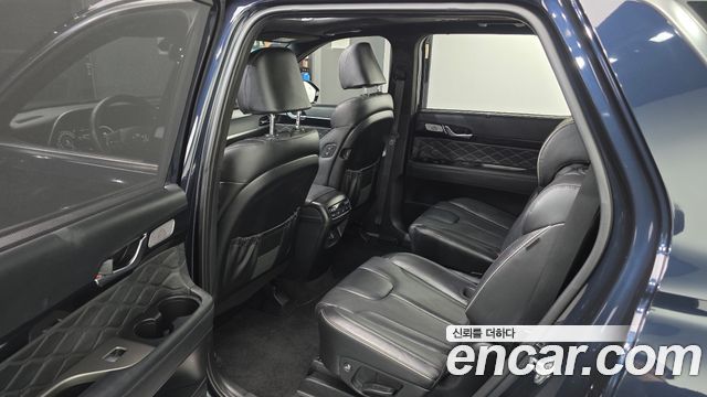 Hyundai Palisade 2022 — photo 17