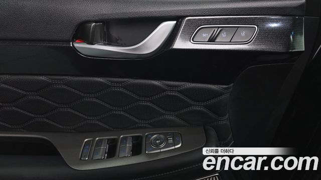 Hyundai Palisade 2022 — photo 19