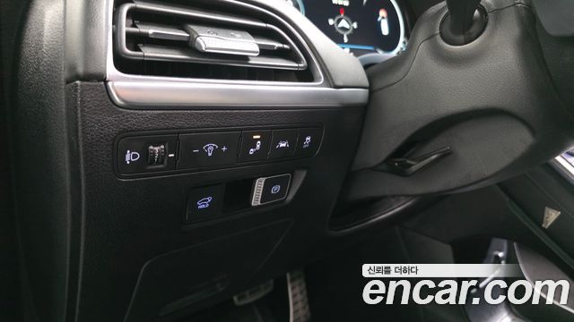 Hyundai Palisade 2022 — photo 20