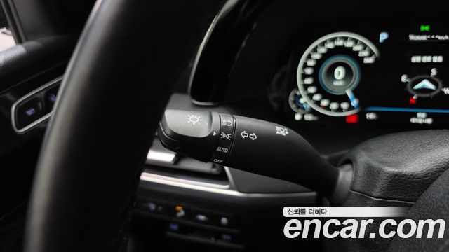 Hyundai Palisade 2022 — photo 22