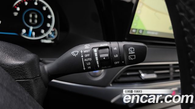 Hyundai Palisade 2022 — photo 23