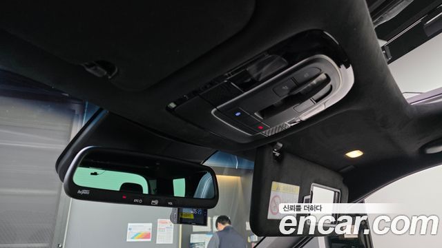Hyundai Palisade 2022 — photo 25