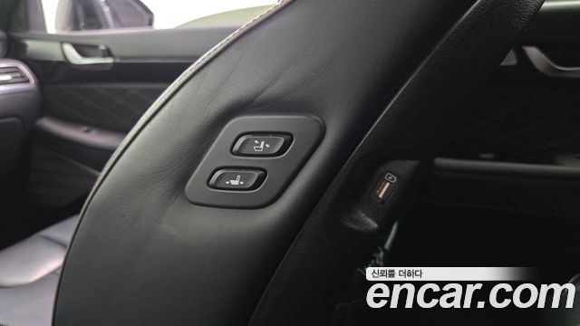 Hyundai Palisade 2022 — photo 26