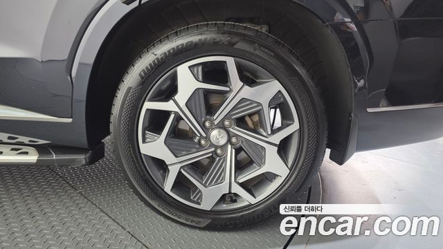 Hyundai Palisade 2022 — photo 7