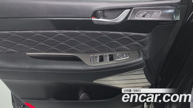 Hyundai Palisade 2022 — photo 14
