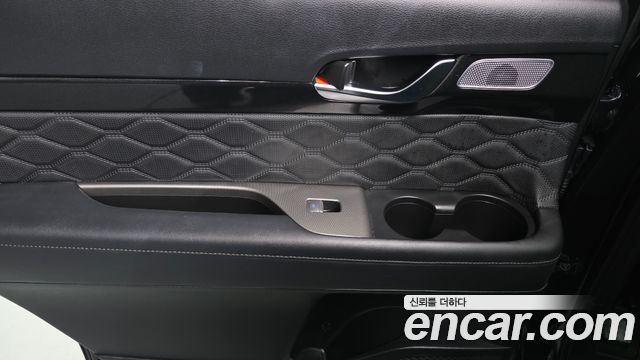 Hyundai Palisade 2022 — photo 15
