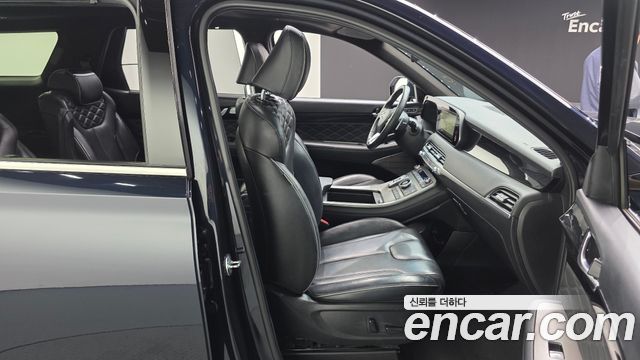 Hyundai Palisade 2022 — photo 16
