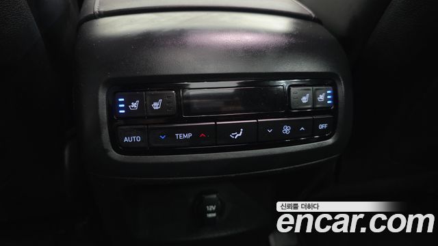 Hyundai Palisade 2022 — photo 27