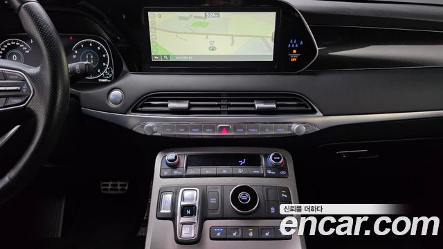 Hyundai Palisade 2022 — photo 28