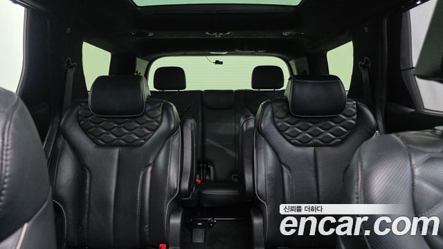 Hyundai Palisade 2022 — photo 29