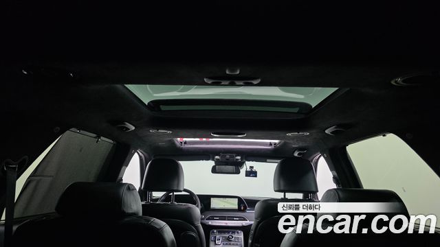 Hyundai Palisade 2022 — photo 30